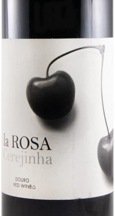 2005 La Rosa Cerejinha tinto