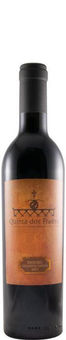 2017 Quinta dos Frades Colheita Tardia tinto 37,5cl