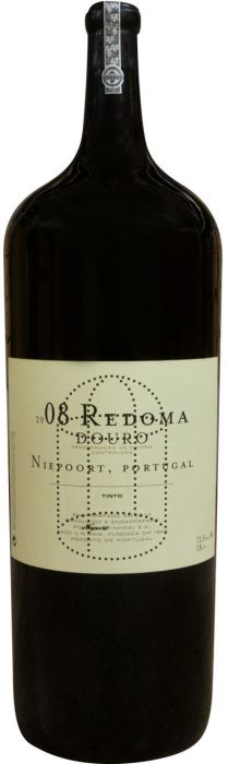 2008 Niepoort Redoma red 18L
