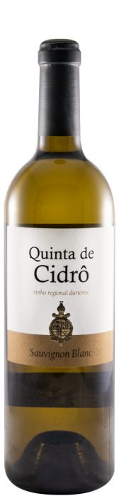 2019 Quinta de Cidrô Sauvignon Blanc white