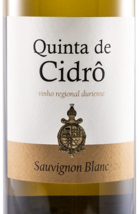 2019 Quinta de Cidrô Sauvignon Blanc branco