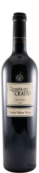 2005 Quinta do Crasto Vinha Maria Teresa red