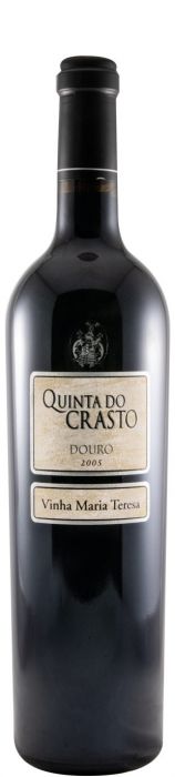 2005 Quinta do Crasto Vinha Maria Teresa tinto