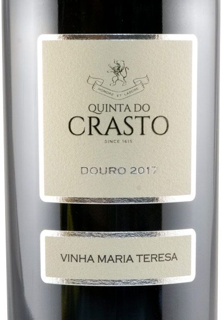 2017 Quinta do Crasto Vinha Maria Teresa tinto