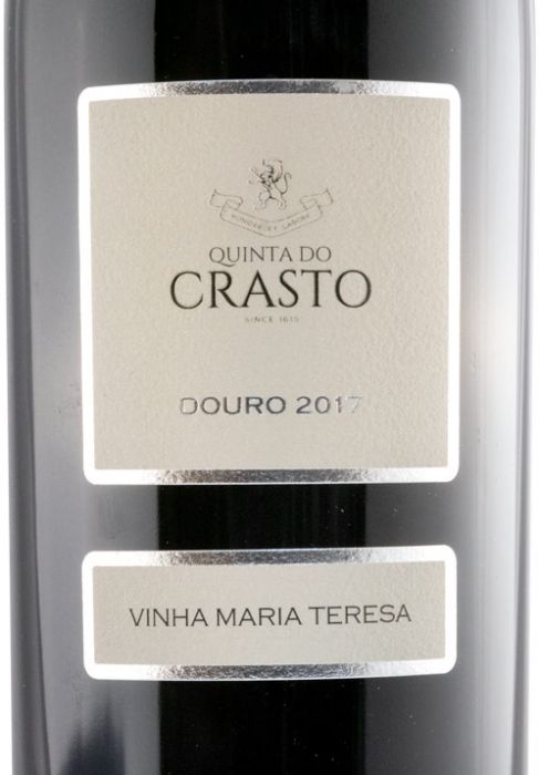 2017 Quinta do Crasto Vinha Maria Teresa tinto 1,5L