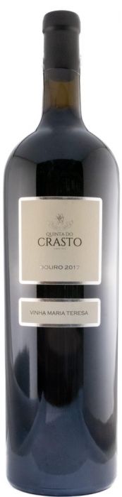 2017 Quinta do Crasto Vinha Maria Teresa red 3L