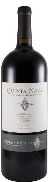 2019 Quinta Nova red 1.5L