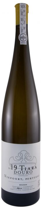 2019 Niepoort Tiara branco 1,5L