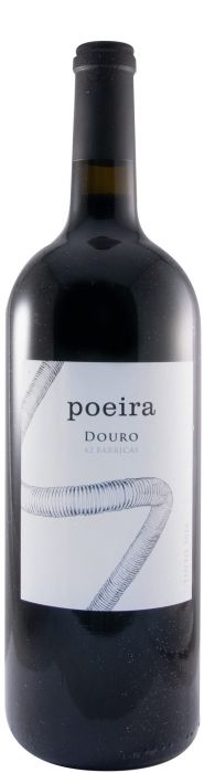 2016 Poeira tinto 1,5L