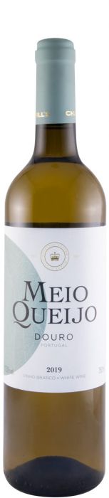 2019 Churchill's Meio Queijo branco