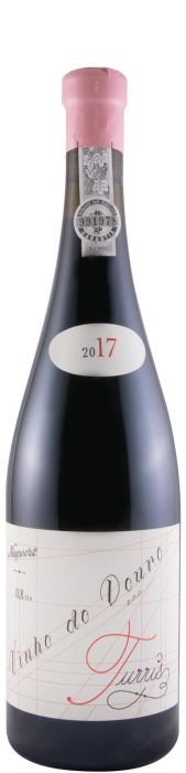 2017 Niepoort Turris tinto