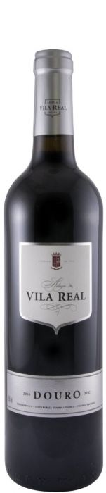2018 Vila Real red