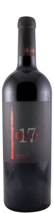 2019 Oboé 17 red