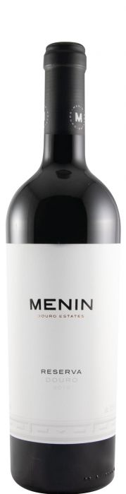 2019 Menin Reserva red