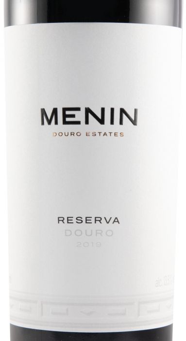2019 Menin Reserva red