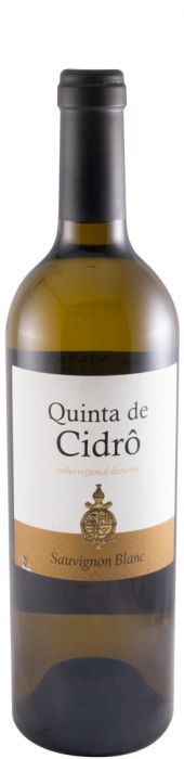2020 Quinta de Cidrô Sauvignon Blanc white