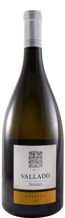 2020 Vallado Reserva white 1,5L