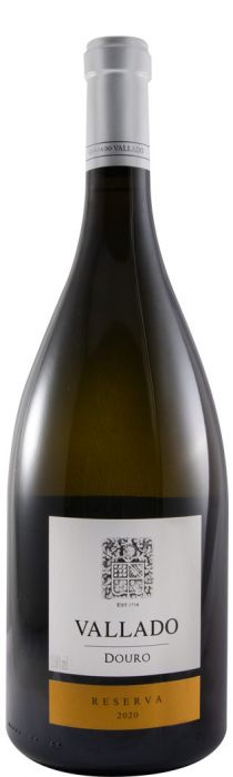 2020 Vallado Reserva white 1.5L