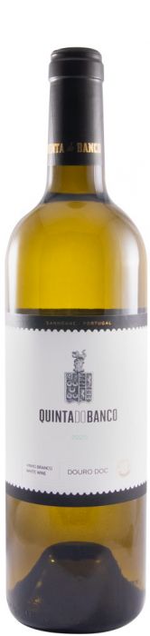 2020 Quinta do Banco white