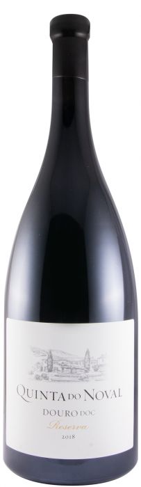 2018 Quinta do Noval Reserva tinto 3L