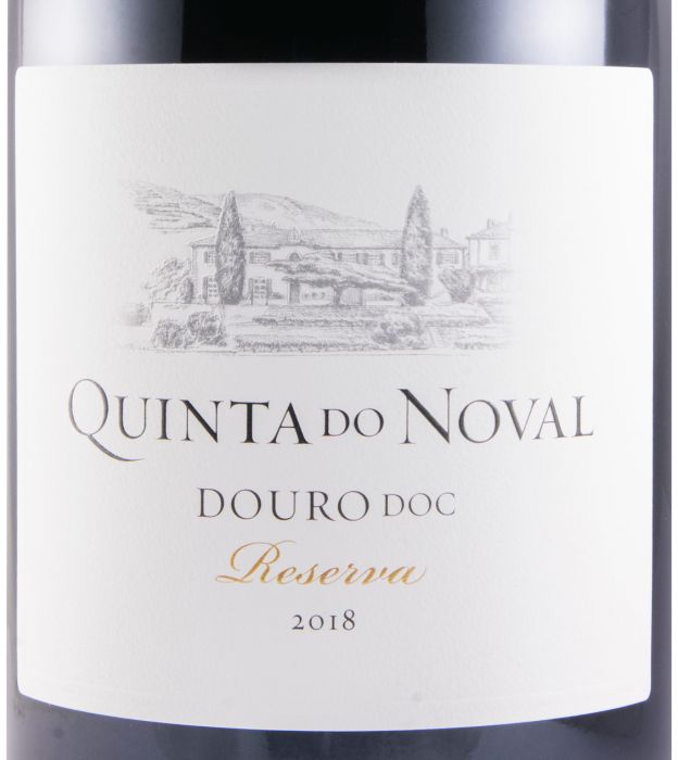 2018 Quinta do Noval Reserva tinto 3L