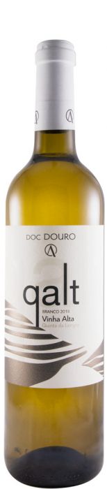 2018 Quinta Alta Qalt branco