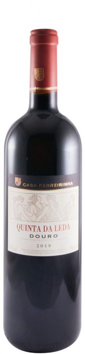 2018 Casa Ferreirinha Quinta da Leda tinto