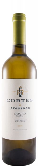 2019 Cortes do Reguengo branco