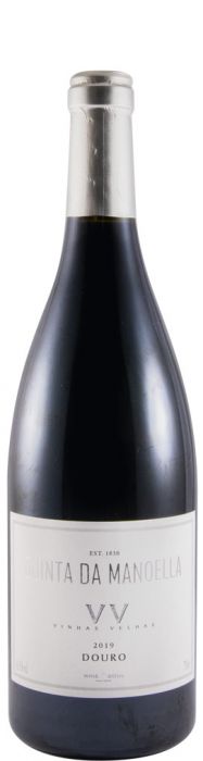 2019 Wine & Soul Quinta da Manoella Vinhas Velhas tinto