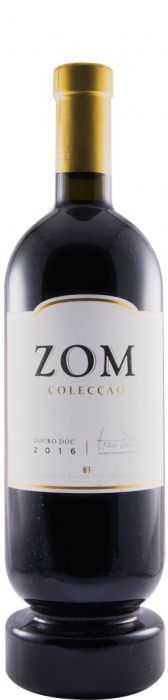 2016 Zom Colecção tinto