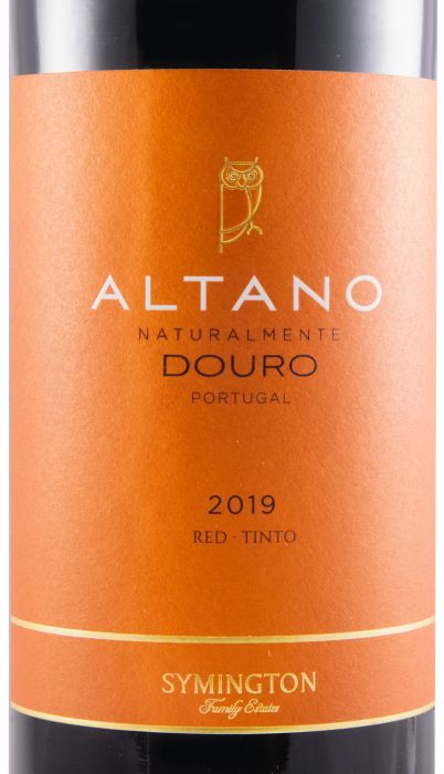2019 Altano red