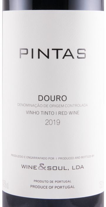 2019 Pintas red 1.5L