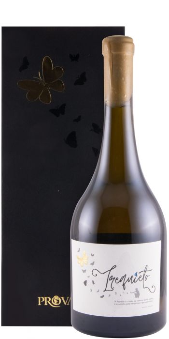 2017 Irequieto Alvarinho branco