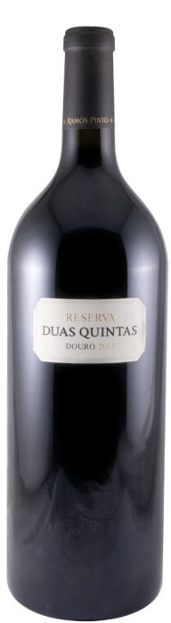 2013 Duas Quintas Reserva tinto 1,5L