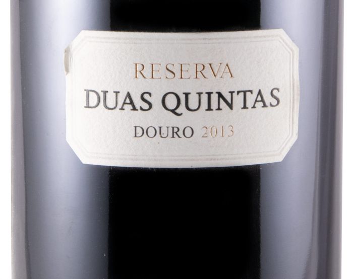 2013 Duas Quintas Reserva red 1.5L