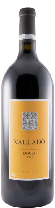 2020 Vallado tinto 1,5L