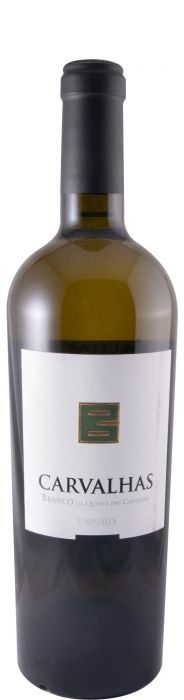 2019 Carvalhas white