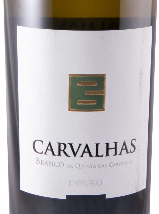 2019 Carvalhas branco