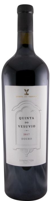 2017 Quinta do Vesuvio tinto 3L