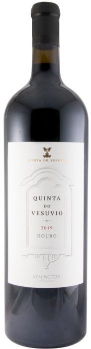 2019 Quinta do Vesuvio tinto 3L