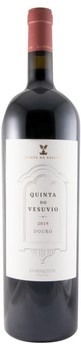 2019 Quinta do Vesuvio red 1.5L