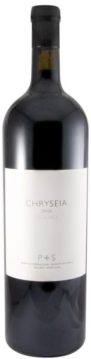 2016 Chryseia tinto 3L