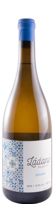 2019 Ládano Reserva branco