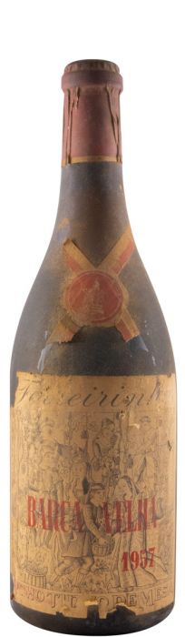 1957 Barca Velha tinto