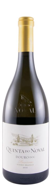 2021 Quinta do Noval Reserva white