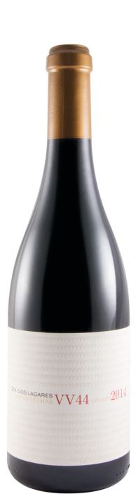 2014 Quinta dos Lagares VV44 tinto