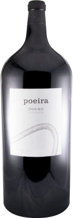 2017 Poeira tinto 9L