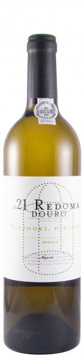 2021 Niepoort Redoma white