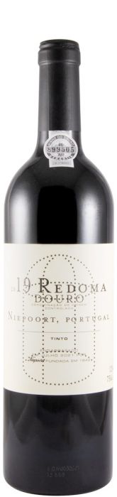 2019 Niepoort Redoma red