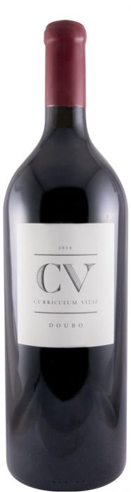 2016 Curriculum Vitae tinto 1,5L